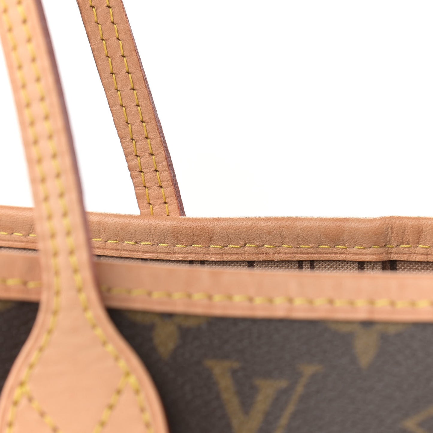 Monogram Neo Neverfull MM