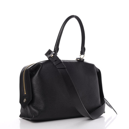Givenchy Calfskin Medium Sway Black 4 of 8