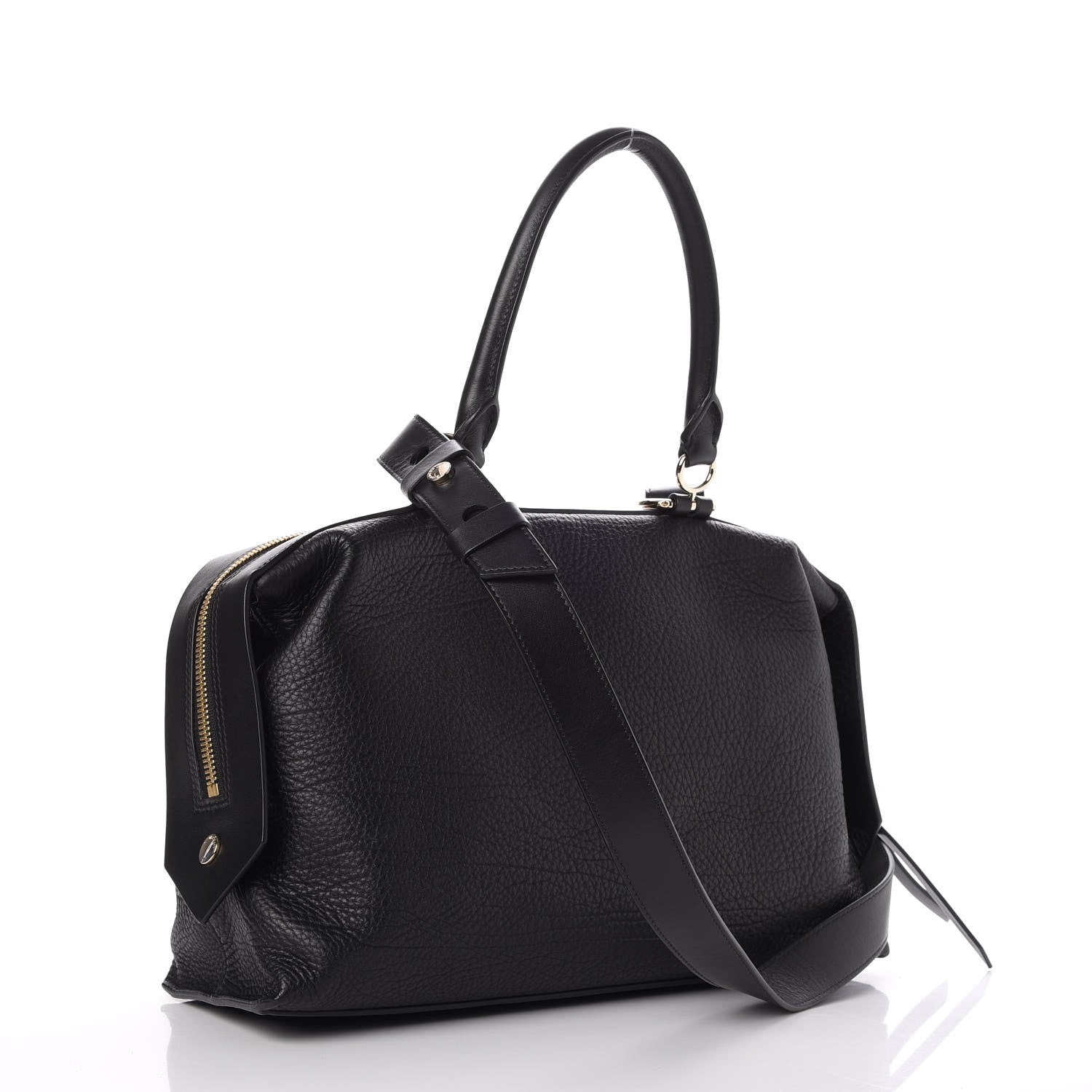 Givenchy Calfskin Medium Sway Black 4 of 8