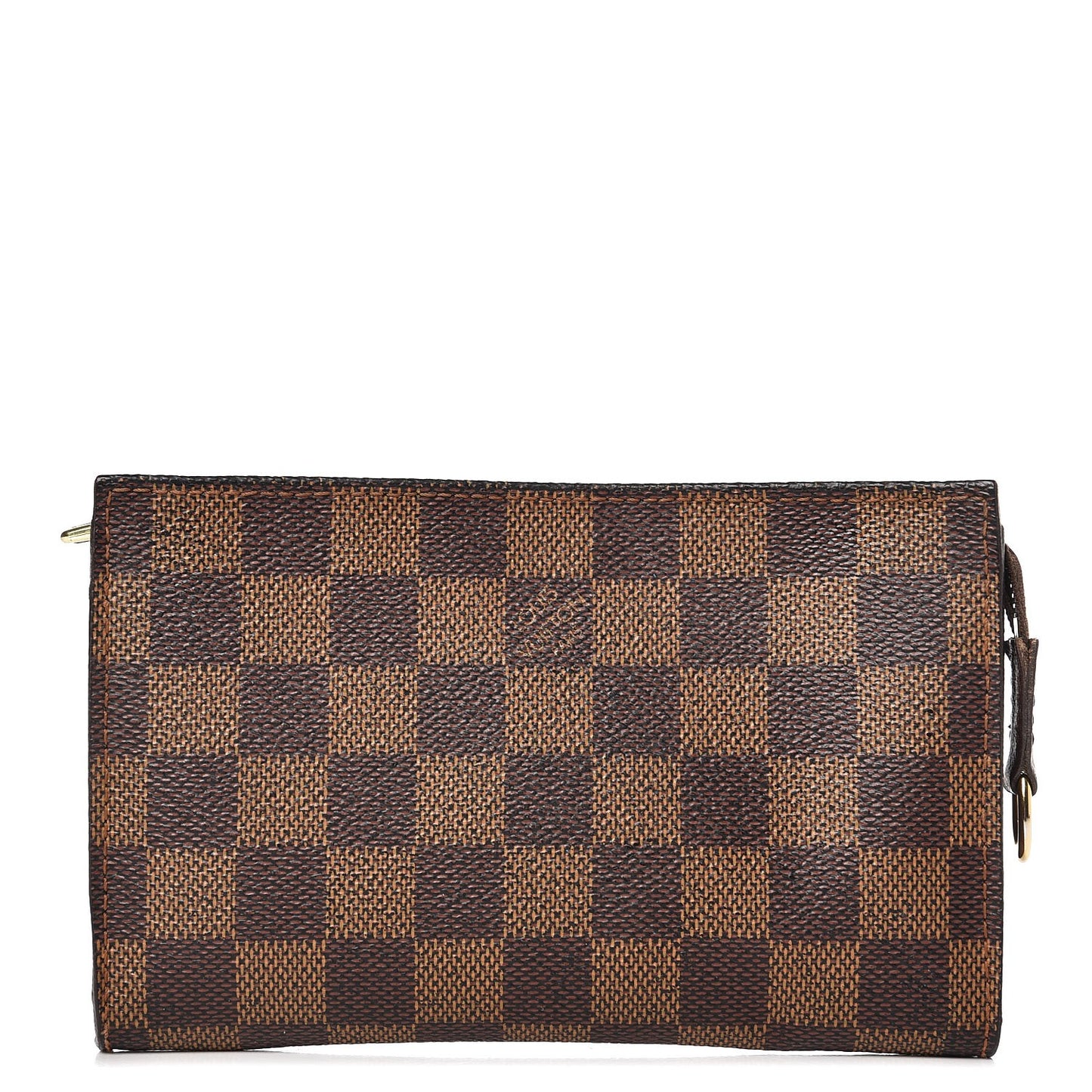 Damier Ebene Marais Bucket Pouch