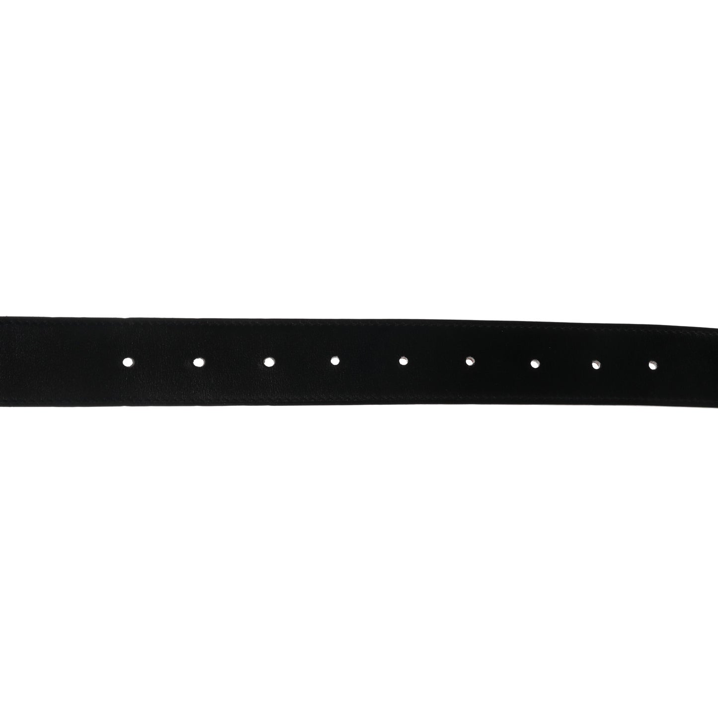 Box Togo 32mm H Belt 90 Black Gold