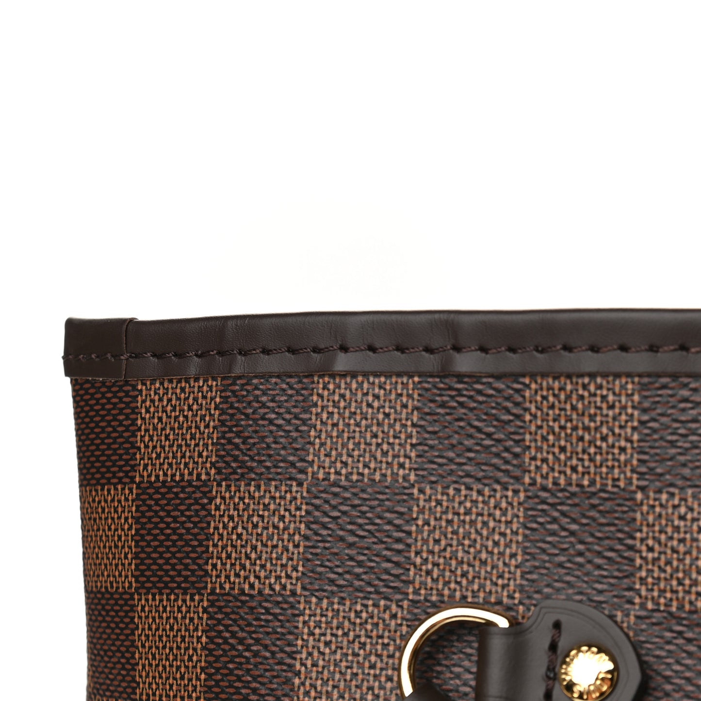 Damier Ebene Neo Neverfull GM