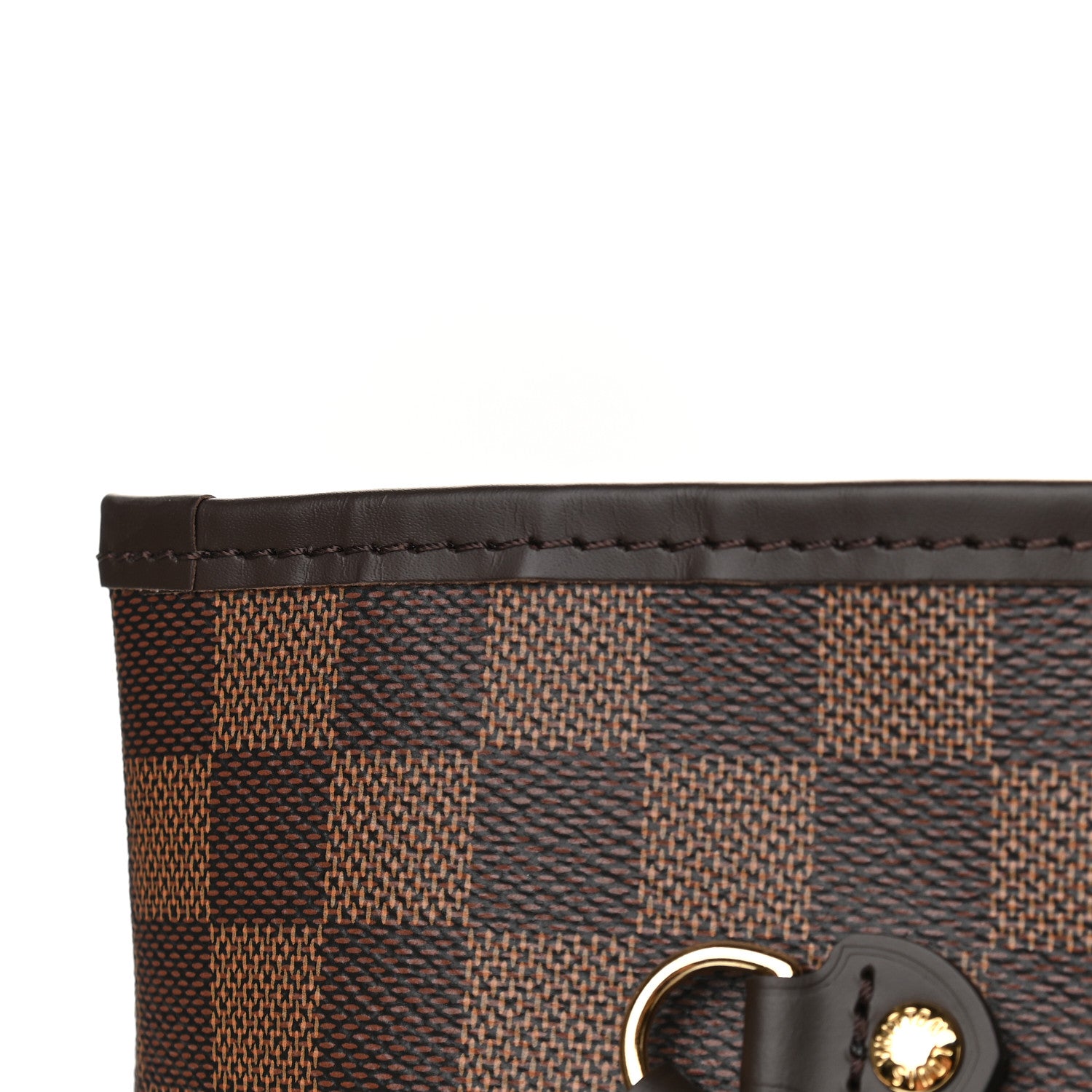 Louis Vuitton Damier Ebene Neo Neverfull GM 11 of 11