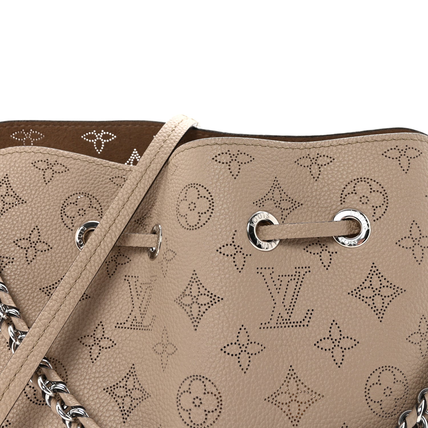 Louis Vuitton Mahina Bella Galet 6 of 8