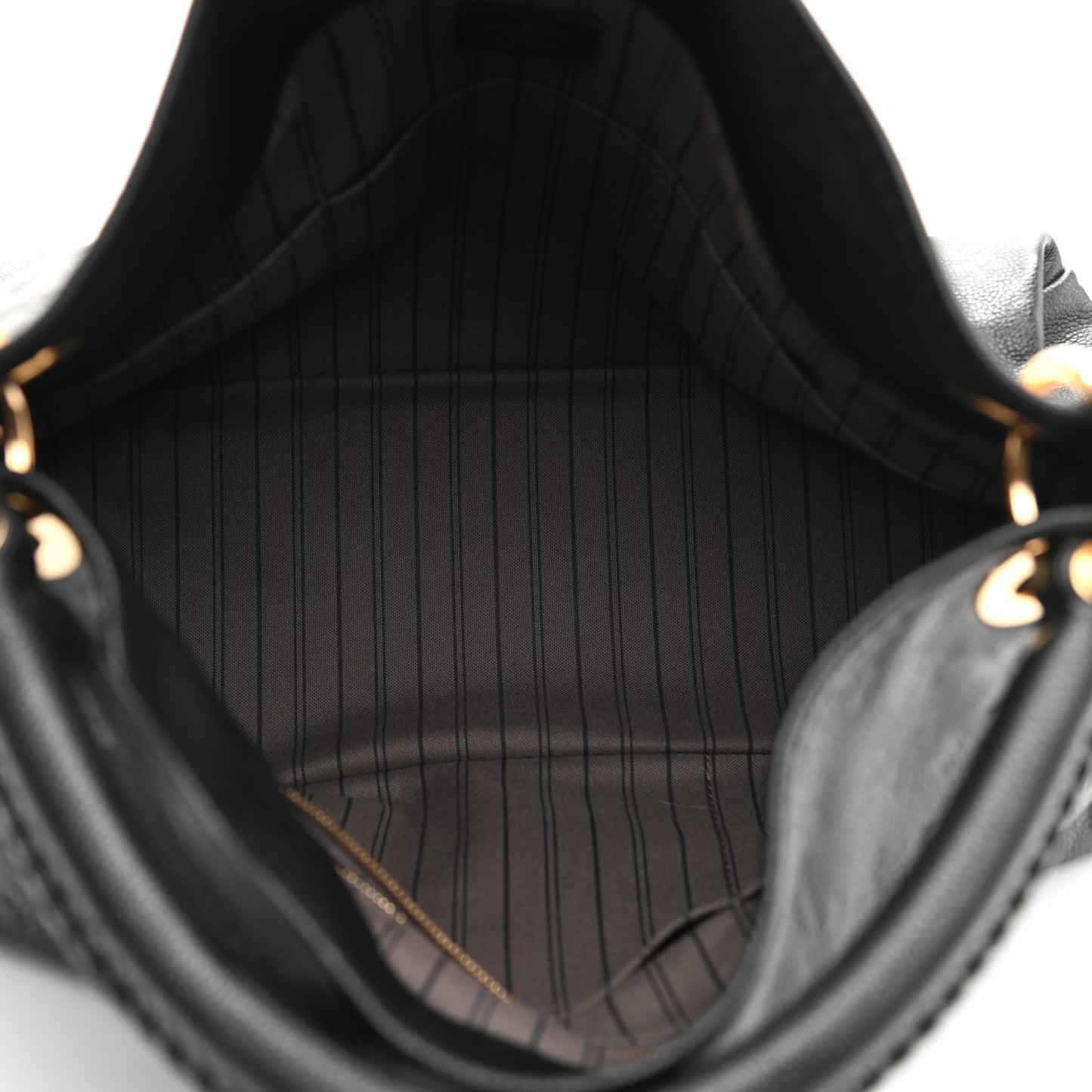 Empreinte Artsy MM Black