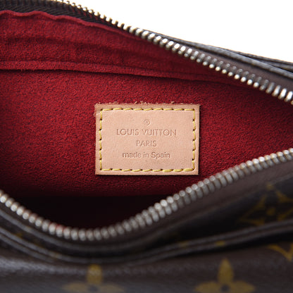 Louis Vuitton Monogram Viva-Cite PM 6 of 13