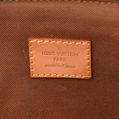 Louis Vuitton Monogram Tivoli GM 6 of 18