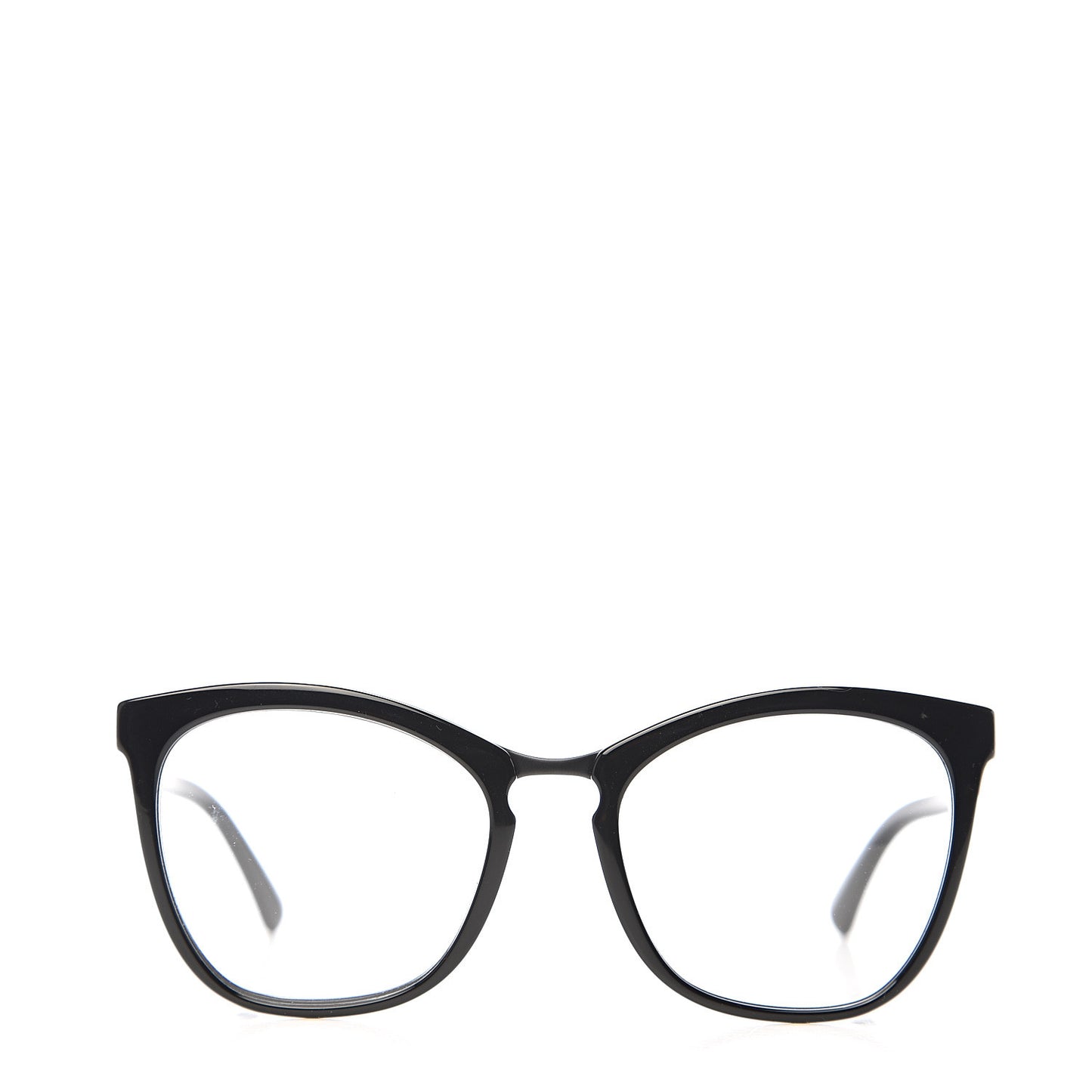 CC Clip On Sunglasses Set 5393 Black
