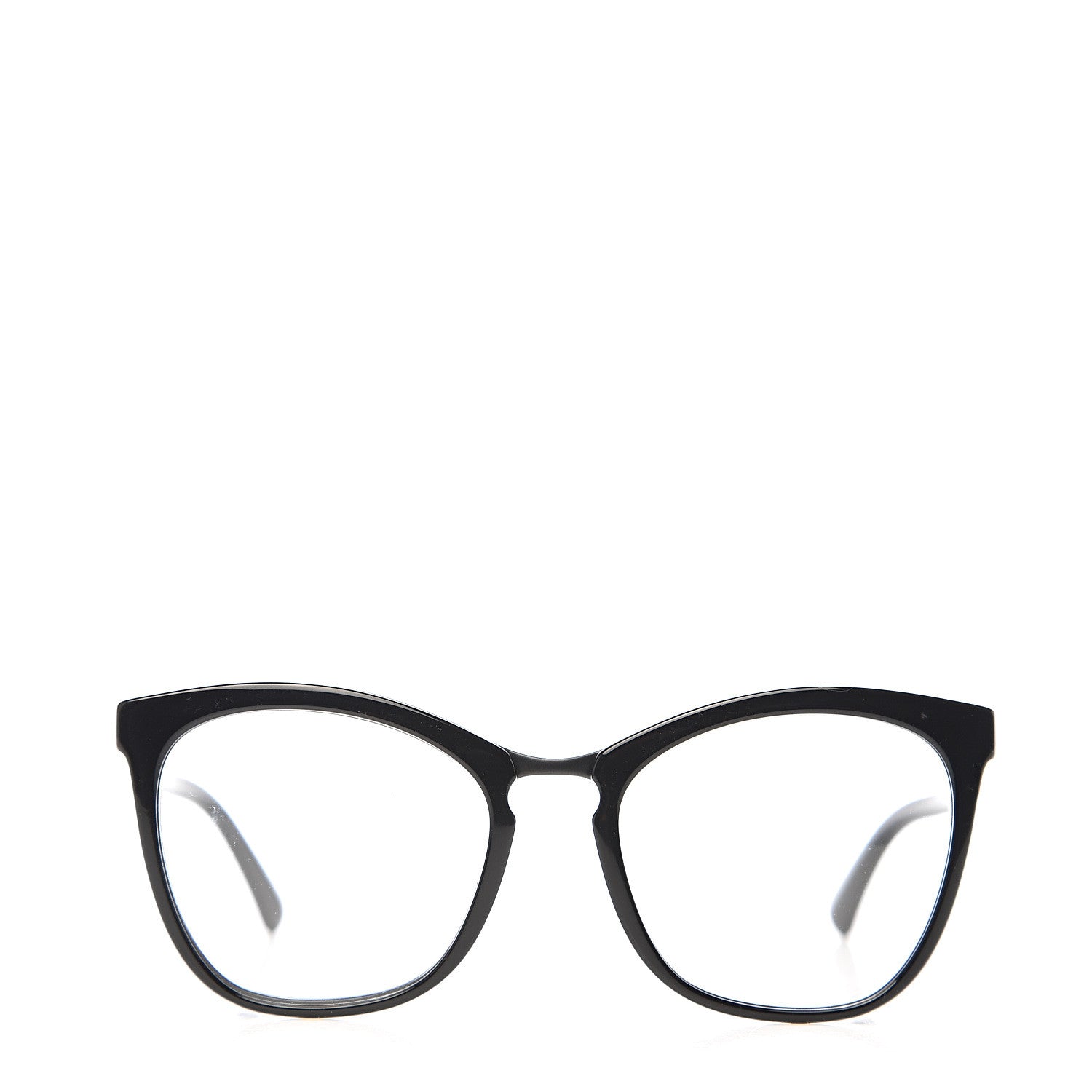 Chanel CC Clip On Sunglasses Set 5393 Black 2 of 8