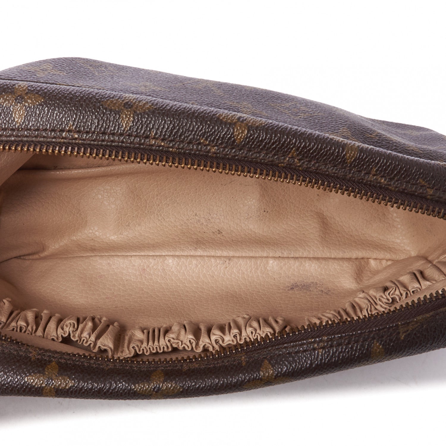 Louis Vuitton Monogram Trousse Toilette 23 4 of 8