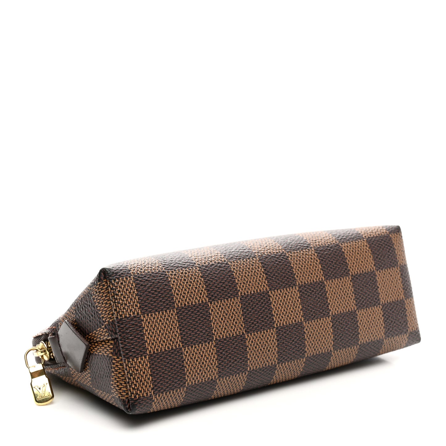 Damier Ebene Cosmetic Pouch