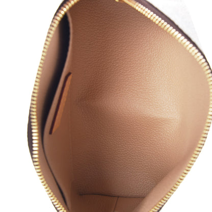 Louis Vuitton Monogram Cosmetic Pouch 5 of 9