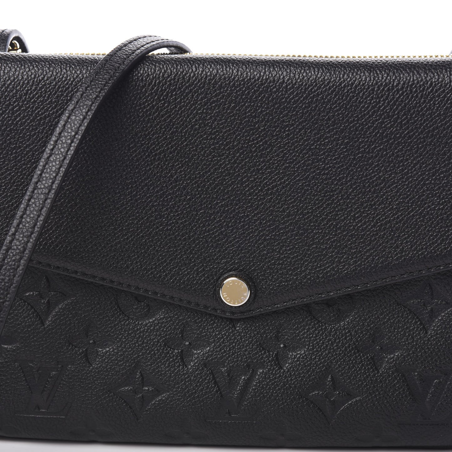 Empreinte Twice Black