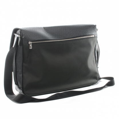 Louis Vuitton Taiga Dersou Messenger Bag Ardoise 3 of 8