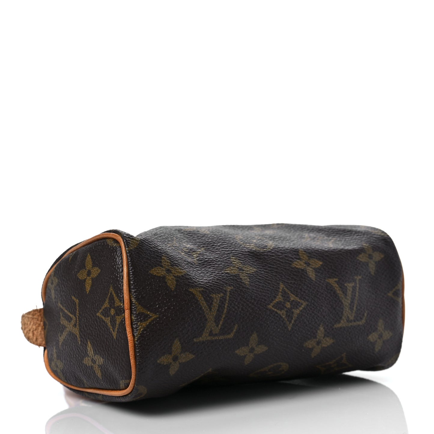 Monogram Mini Sac HL Speedy