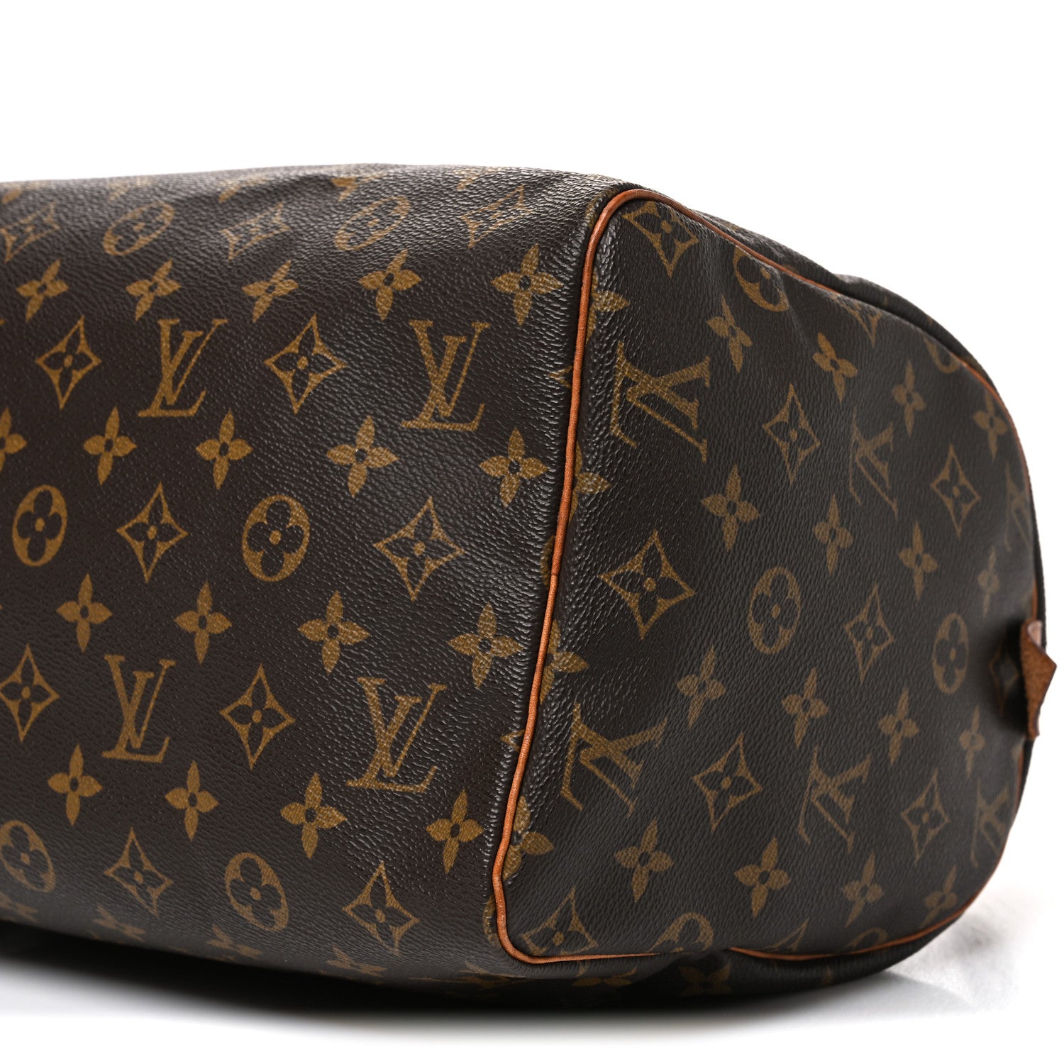 Louis Vuitton Monogram Speedy 30 10 of 10