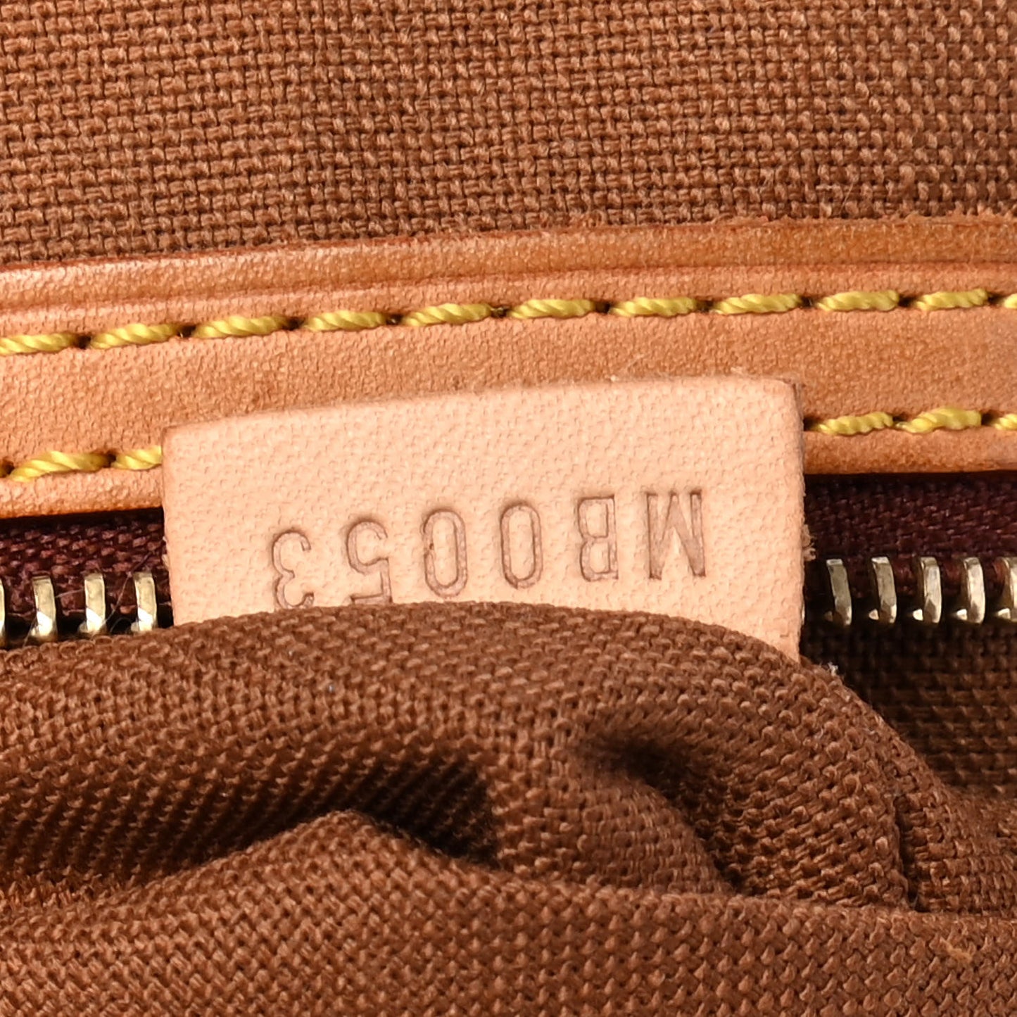 Monogram Porte-Documents Pegase Briefcase