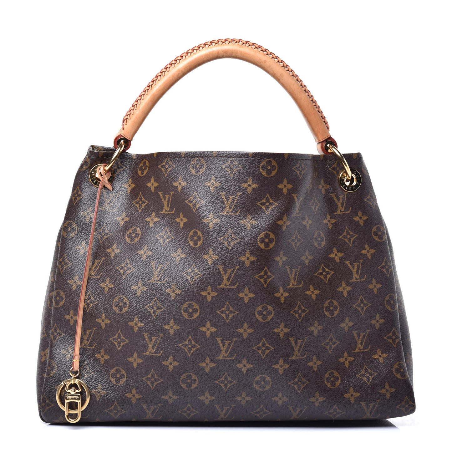Monogram Artsy MM