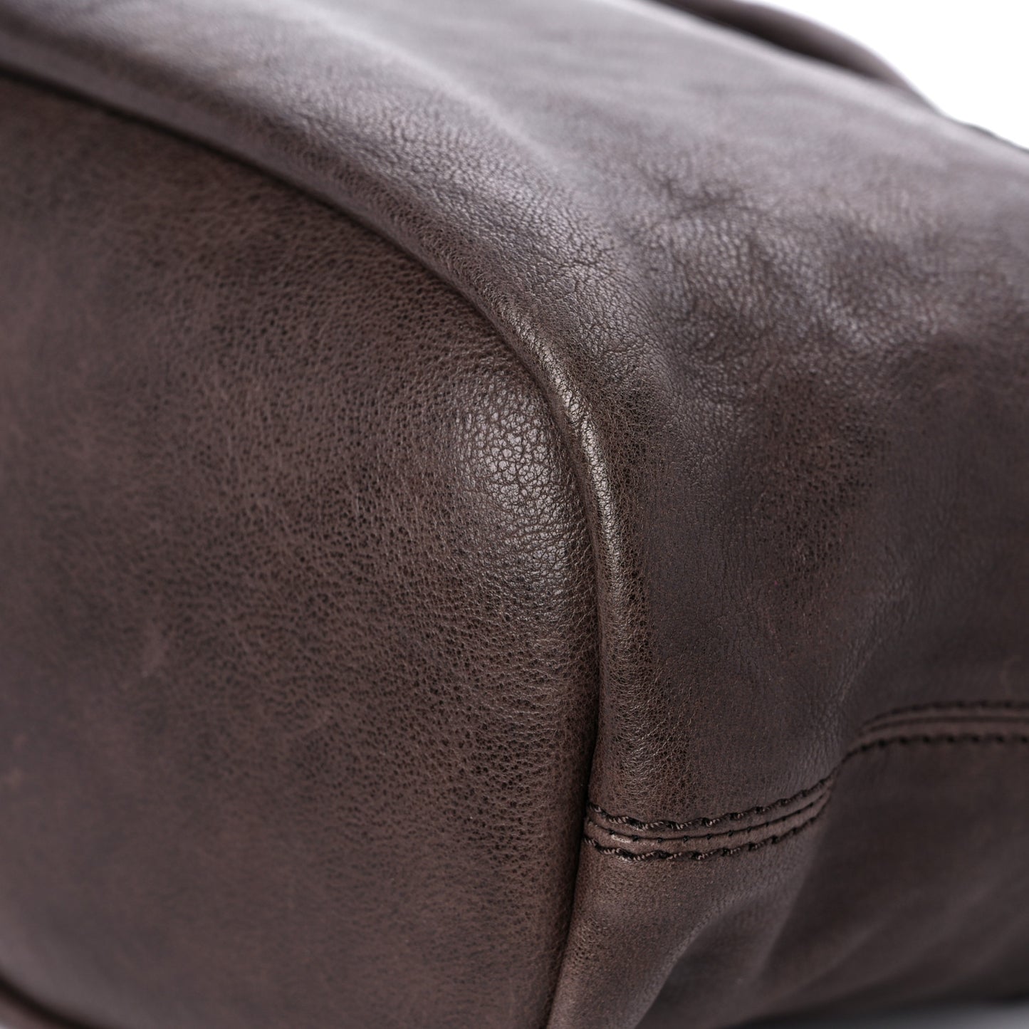 Lambskin Medium Nightingale Brown