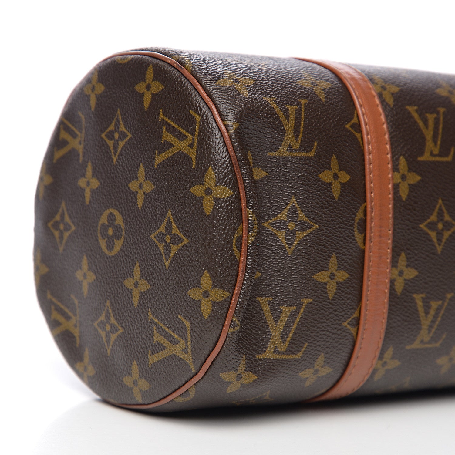 Louis Vuitton Monogram Papillon 30 7 of 8