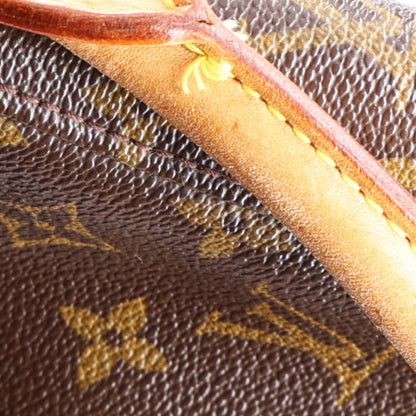 Louis Vuitton Monogram Looping GM 11 of 11