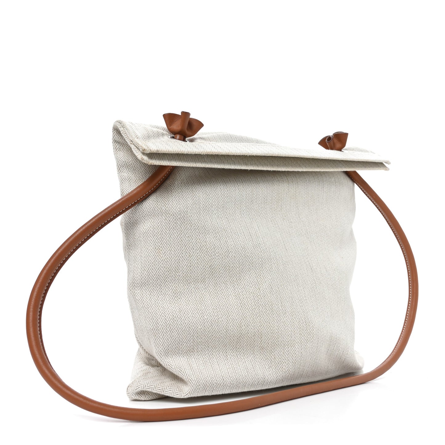 Canvas Swift Aline Grooming Bag Gold Gold
