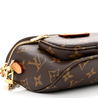 Louis Vuitton Monogram Mini Bumbag 8 of 10