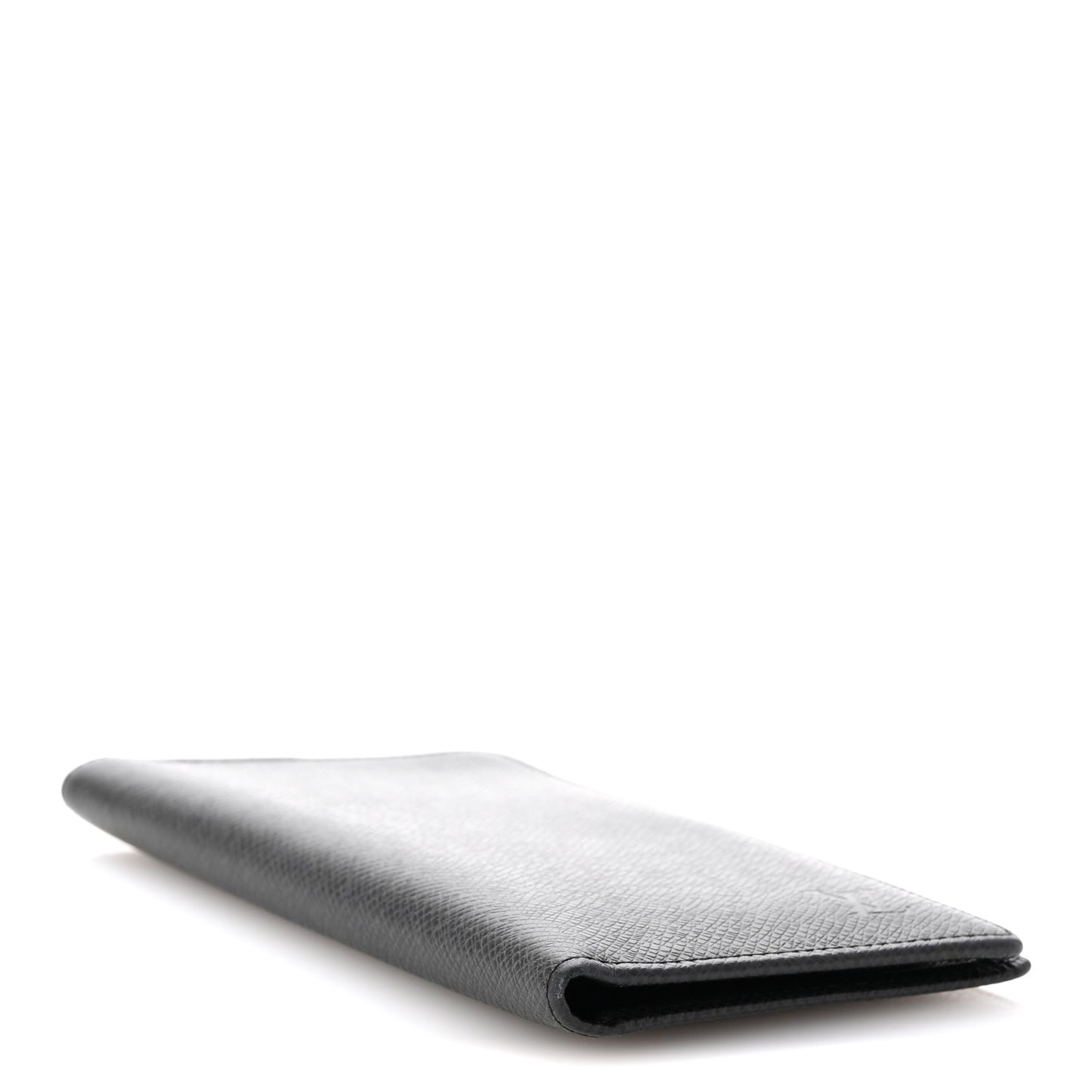 Taiga Porte Valeurs Organizer Wallet Ardoise