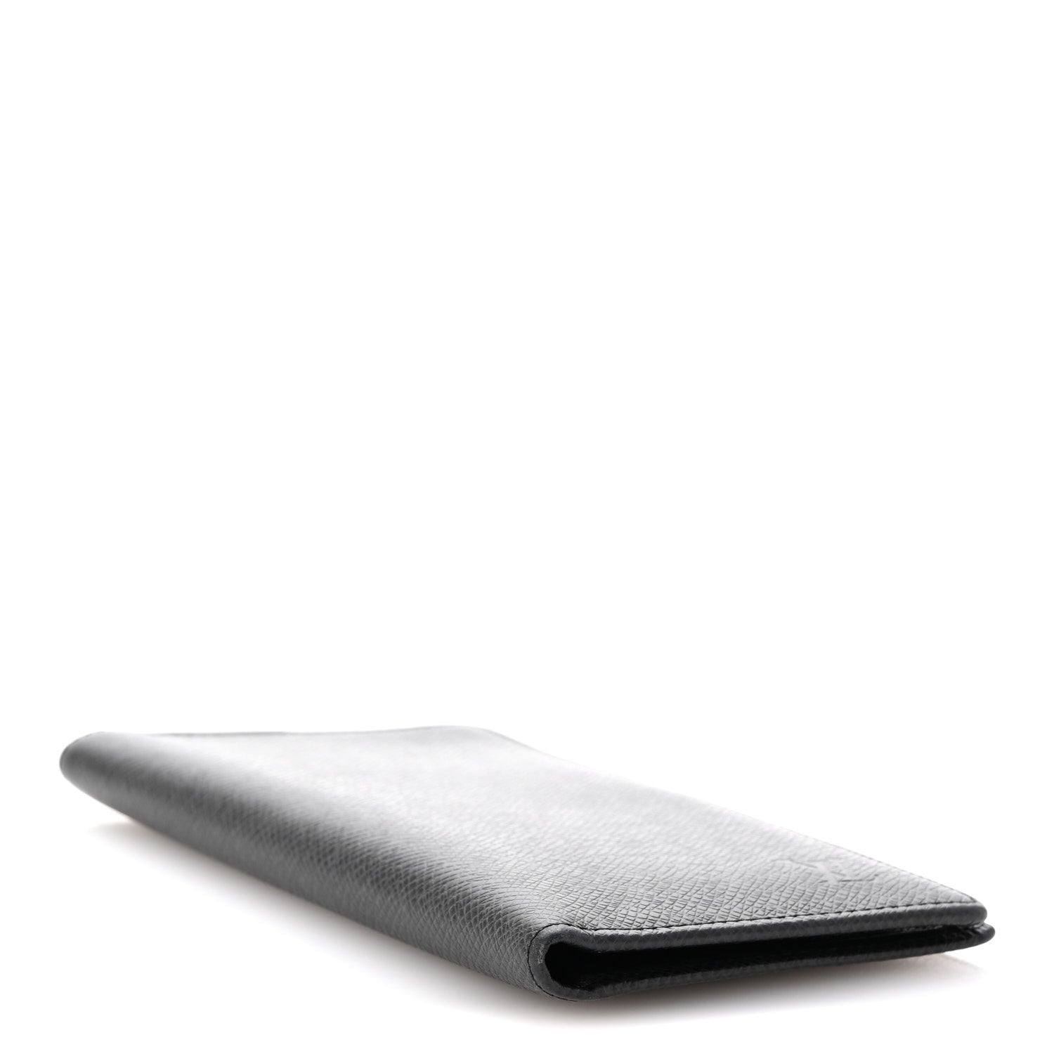 Louis Vuitton Taiga Porte Valeurs Organizer Wallet Ardoise 4 of 9