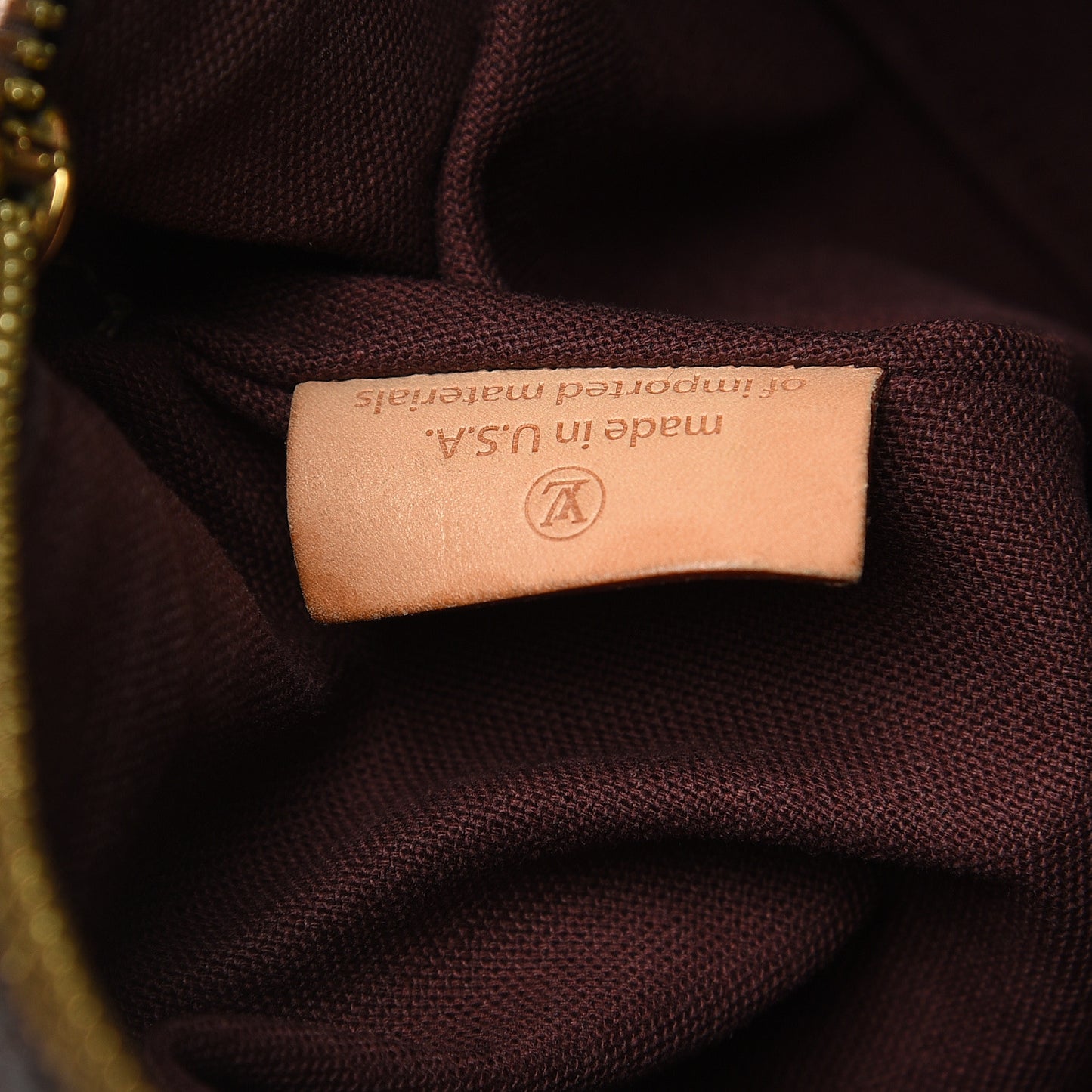 Monogram Turenne MM
