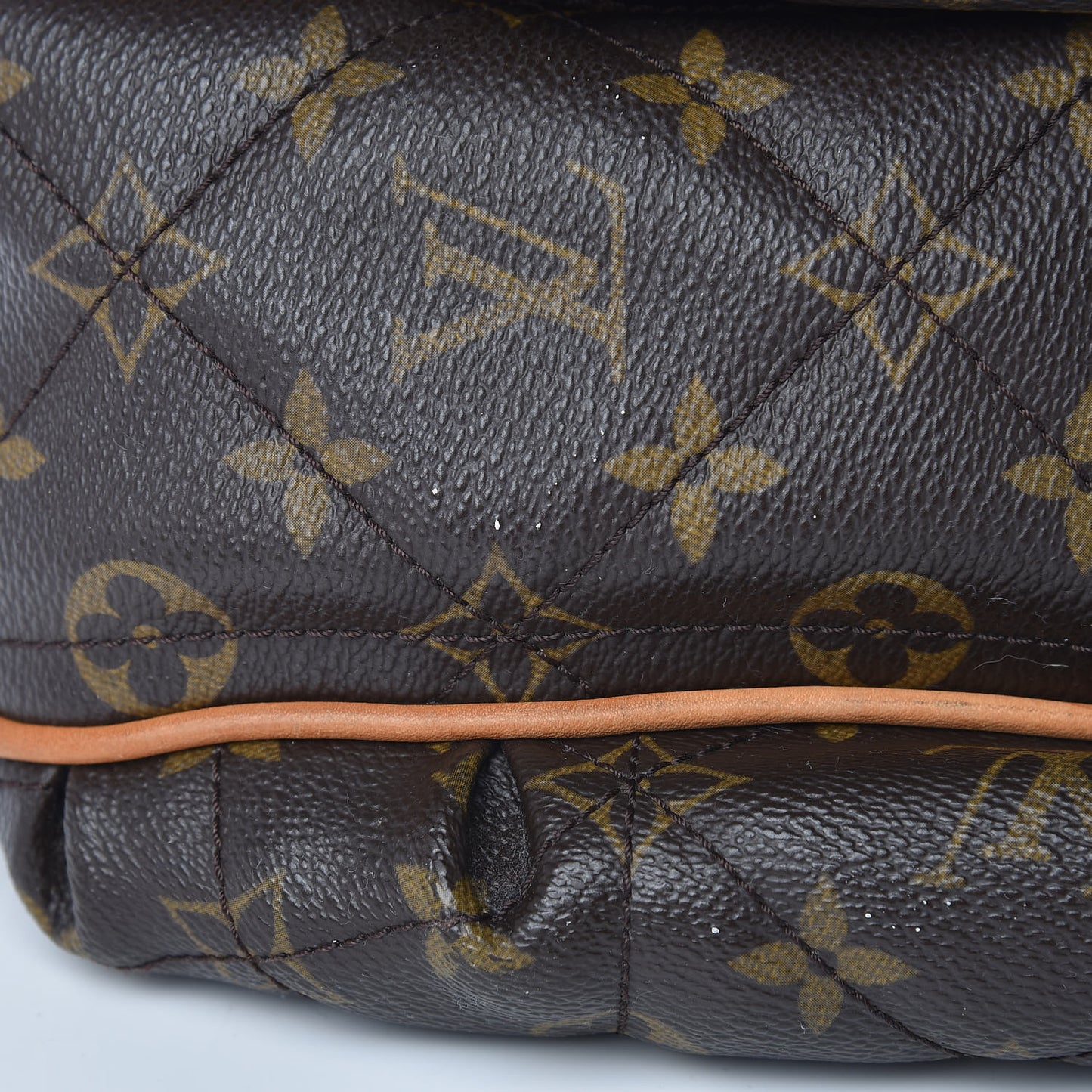 Monogram Etoile City PM