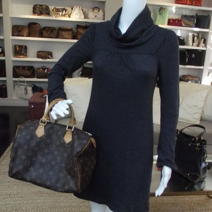 Louis Vuitton Monogram Speedy 30 2 of 9