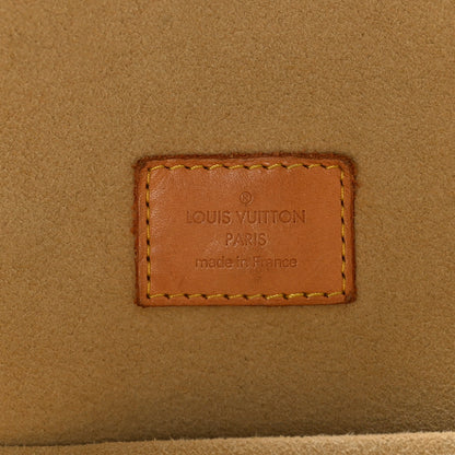 Louis Vuitton Monogram Manhattan GM 6 of 16