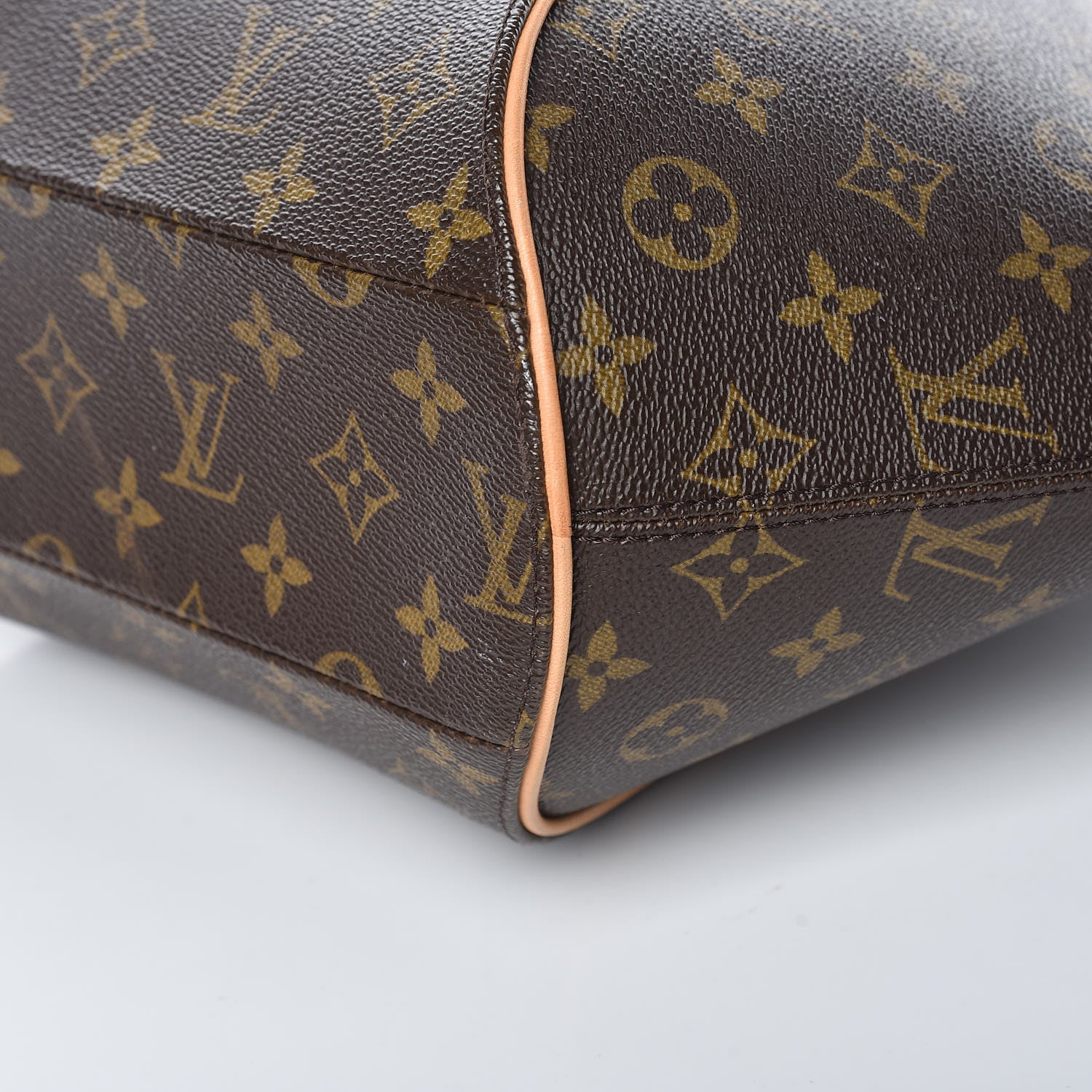 Louis Vuitton Monogram Ellipse MM 13 of 15