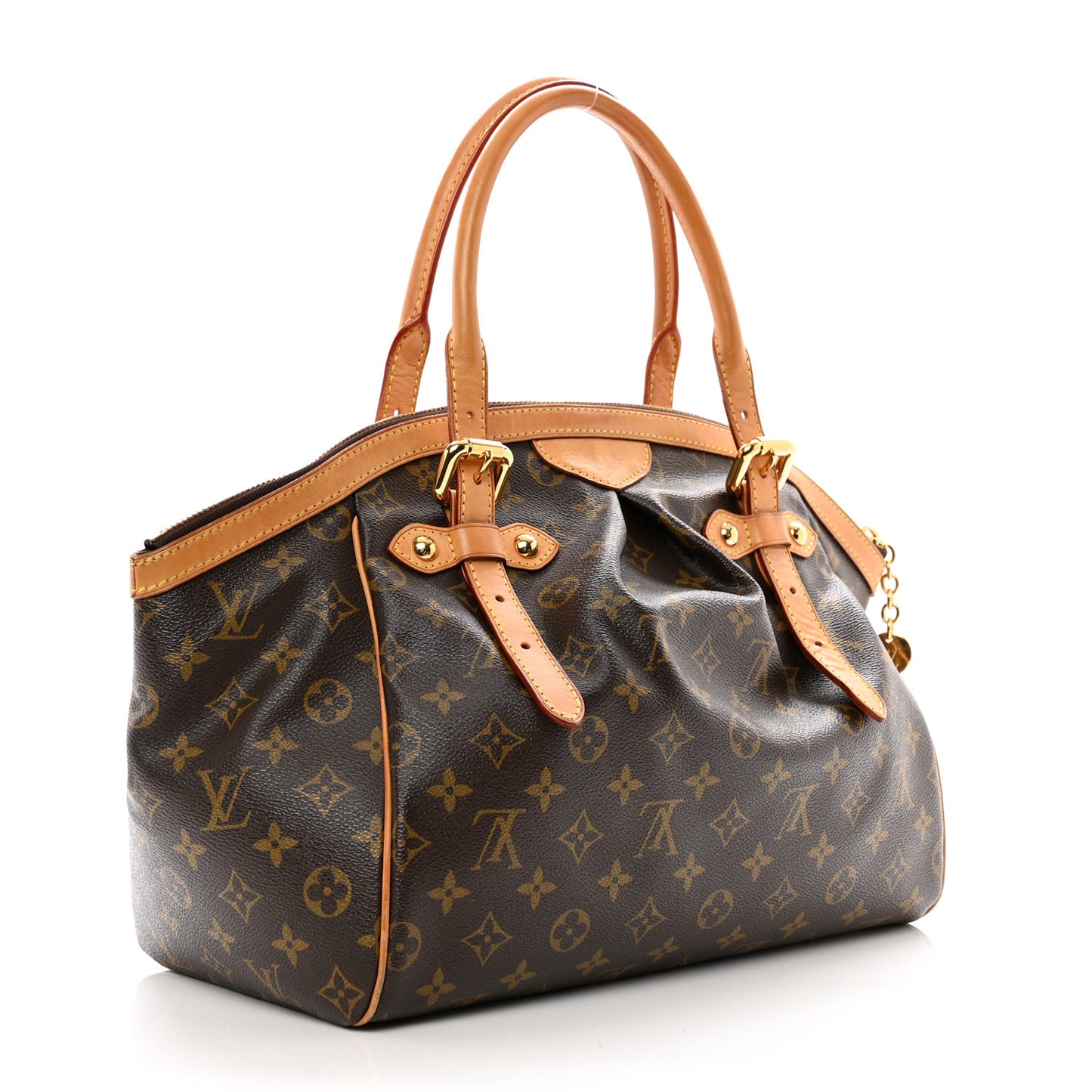 LOUIS VUITTON Monogram Tivoli GM