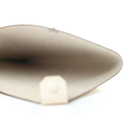 Hermes Epsom Tarmac PM Passport Holder Nata 5 of 7