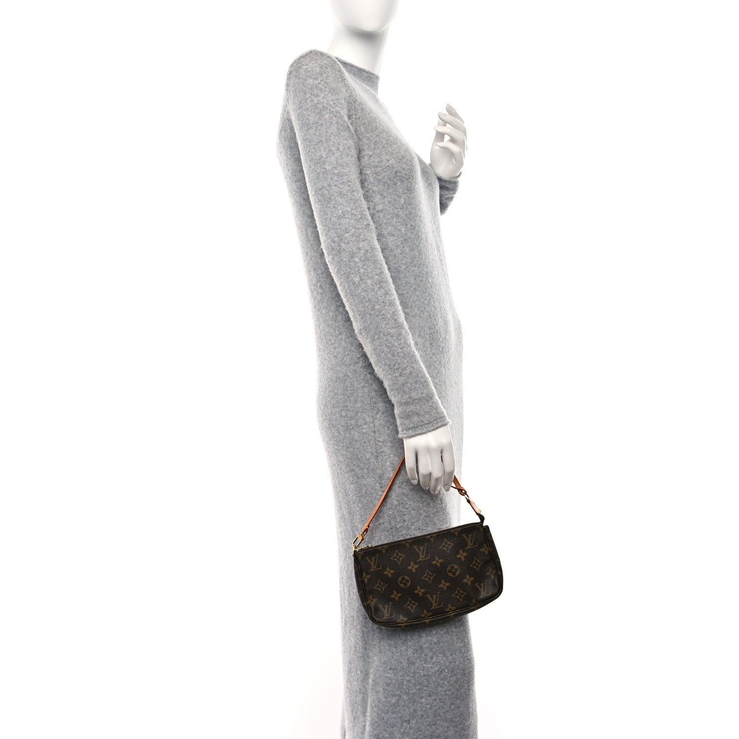 Louis Vuitton Monogram Pochette Accessories 3 of 10