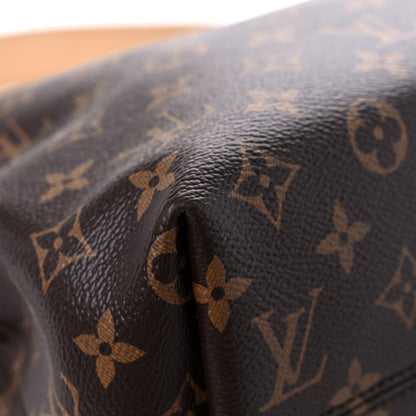 Louis Vuitton Monogram Graceful MM Pivoine 11 of 16