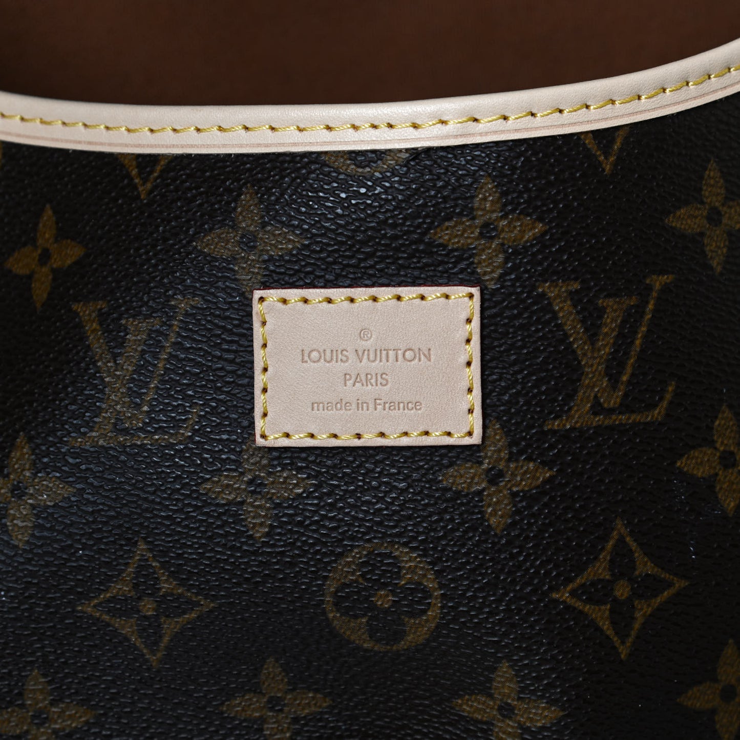 Monogram Saumur 35