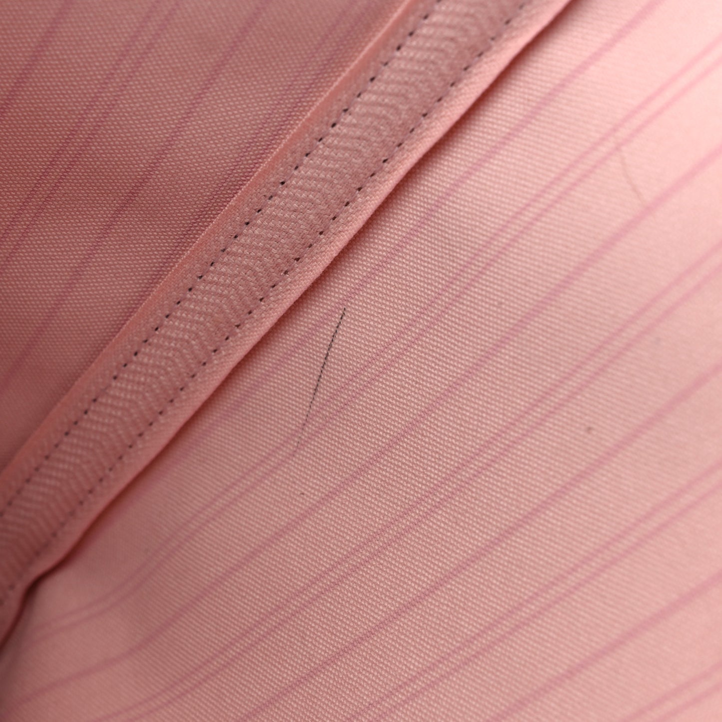 Damier Ebene Neo Neverfull MM Rose Ballerine