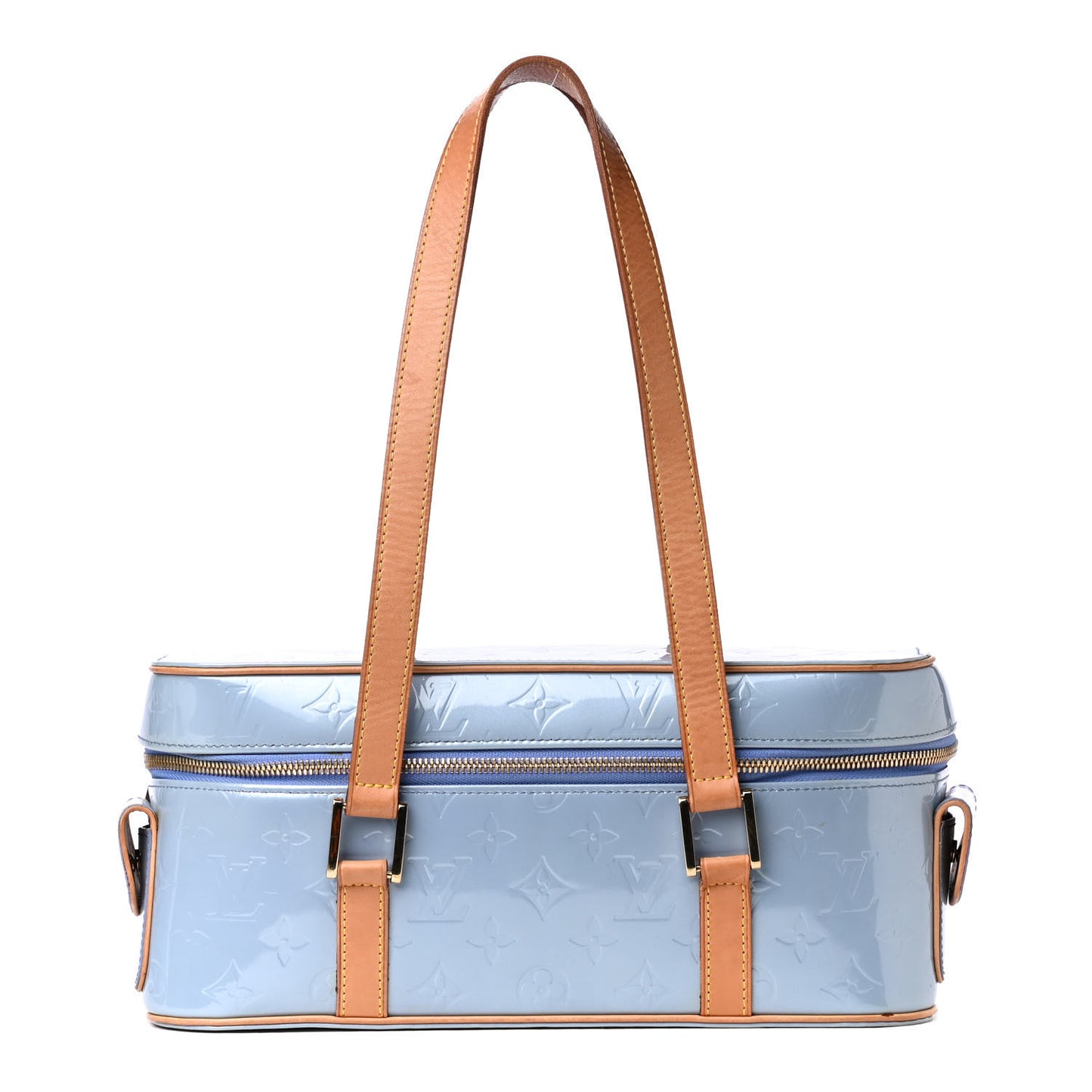 Vernis Sullivan Horizontal GM Blue