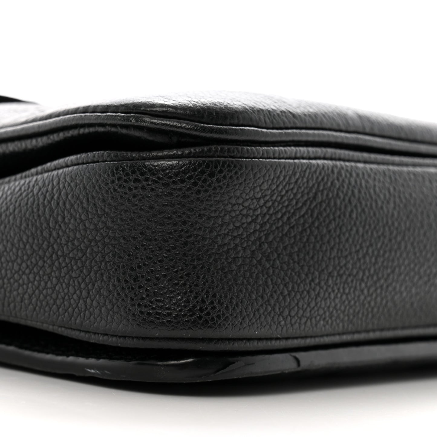 Empreinte Pochette Metis Black