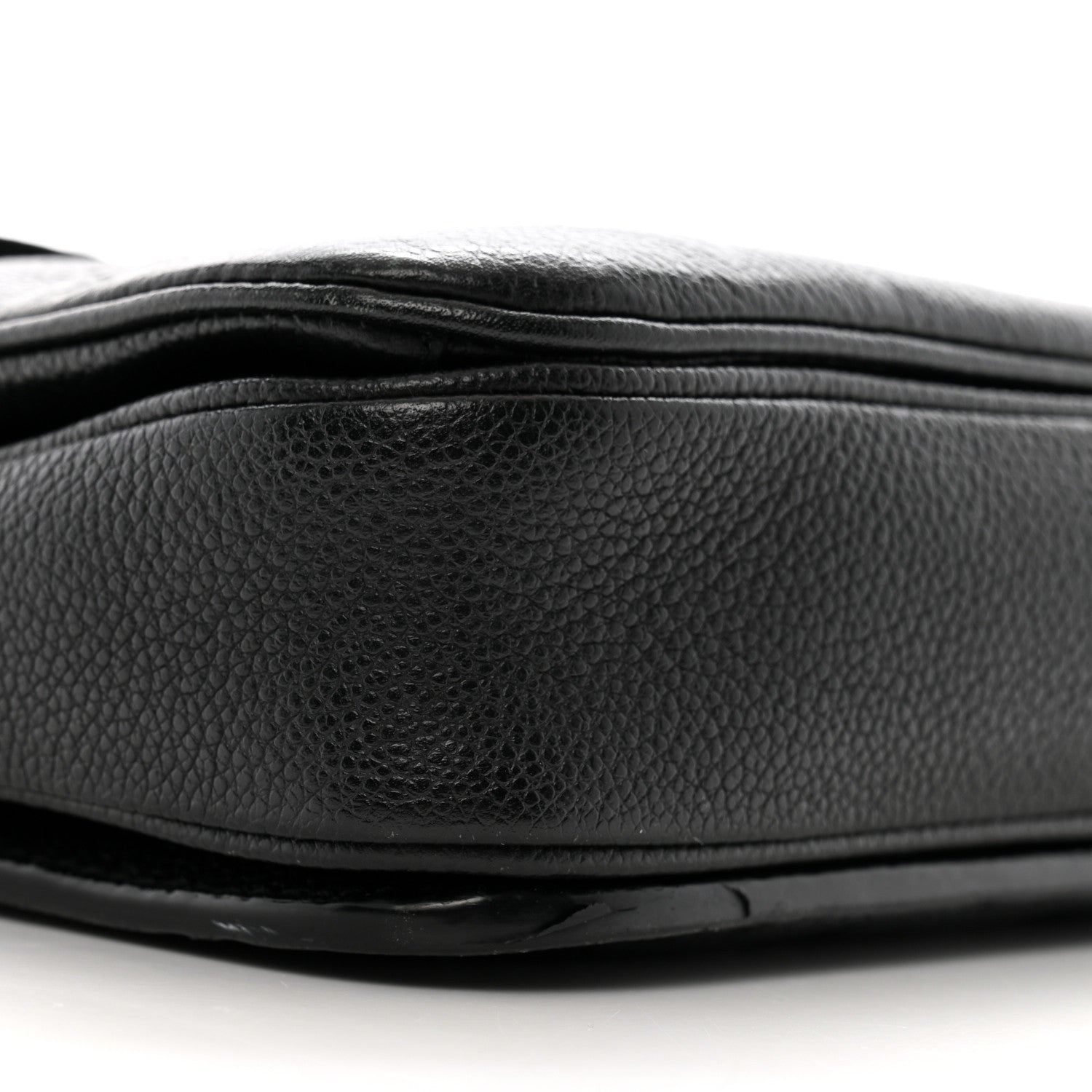 Louis Vuitton Empreinte Pochette Metis Black 10 of 15