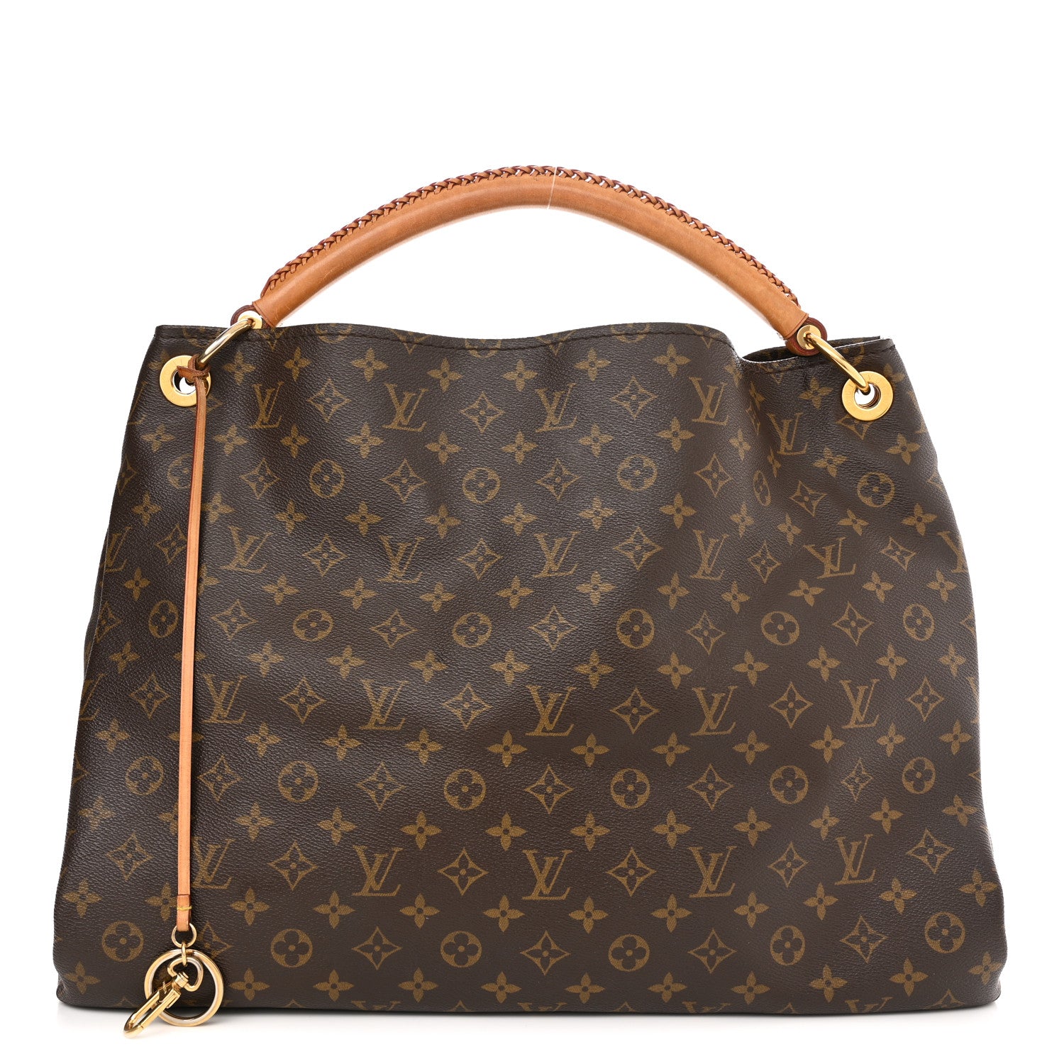 Louis Vuitton Monogram Artsy GM 1 of 11