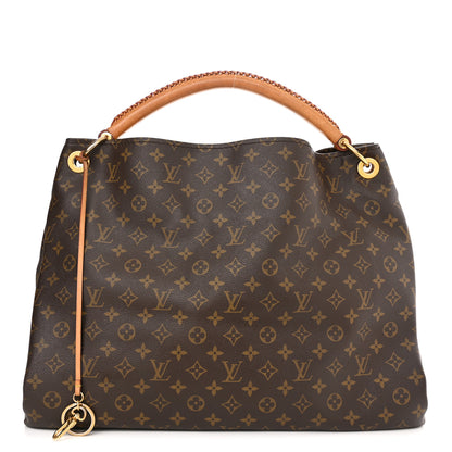 Louis Vuitton Monogram Artsy GM 1 of 11