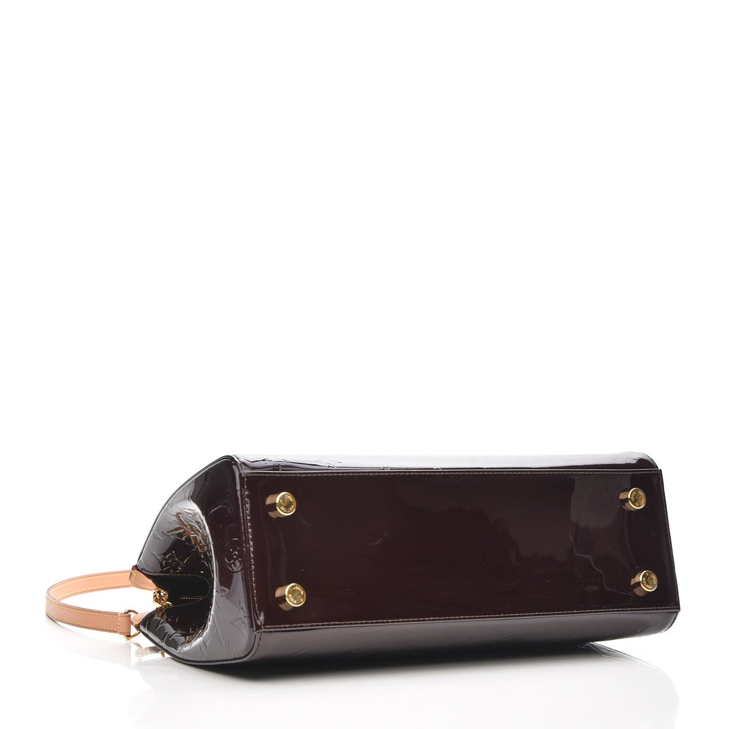 Vernis Brea MM Amarante