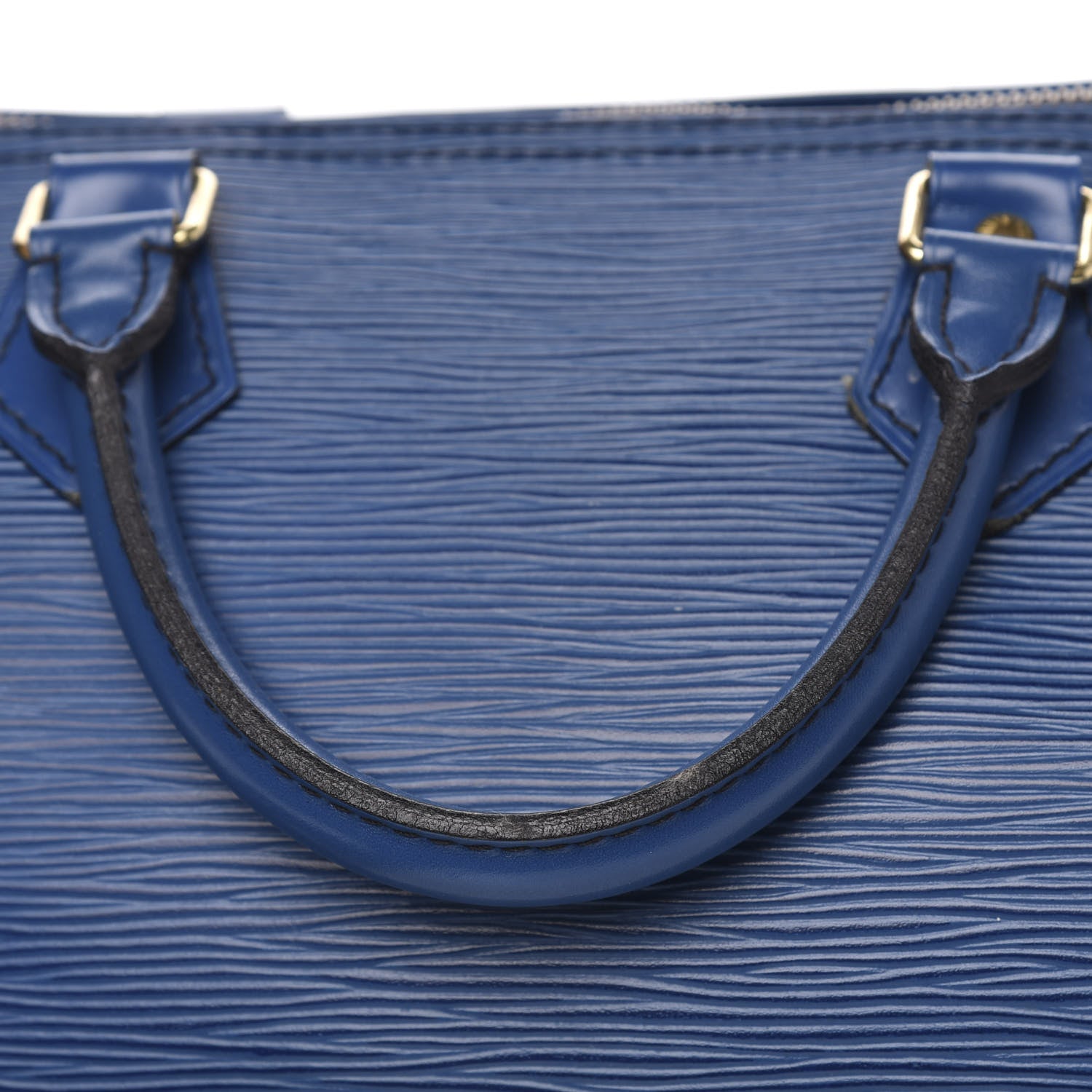 Louis Vuitton Epi Speedy 30 Toledo 14 of 17