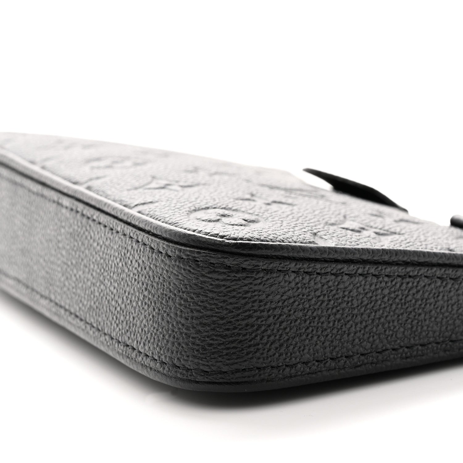 Louis Vuitton Empreinte Easy Pouch On Strap Black 9 of 11