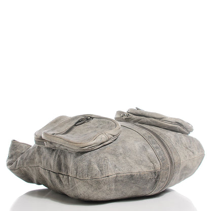 Alexander Wang Washed Lambskin Donna Hobo 12 of 16