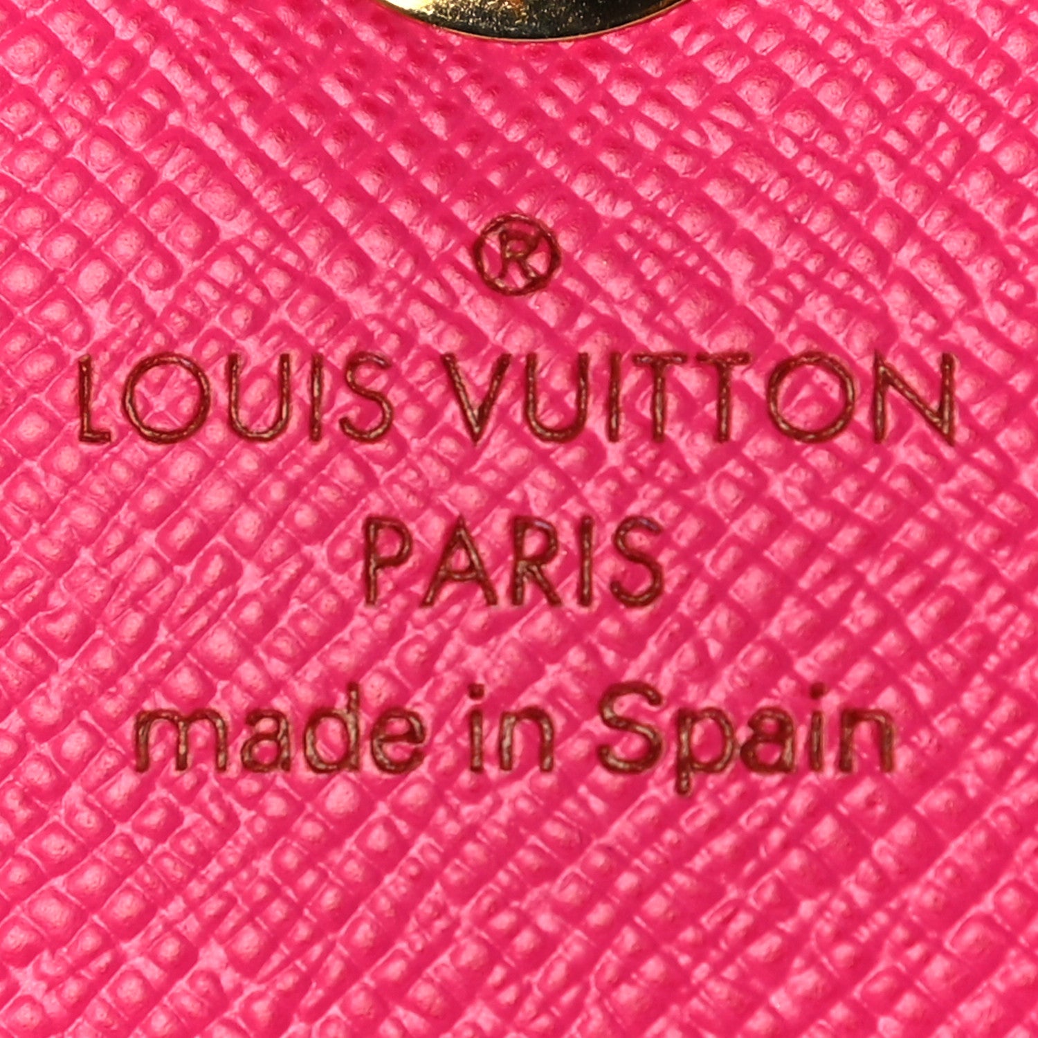 Louis Vuitton Monogram Multicolor Sarah Wallet Black Grenade 6 of 11